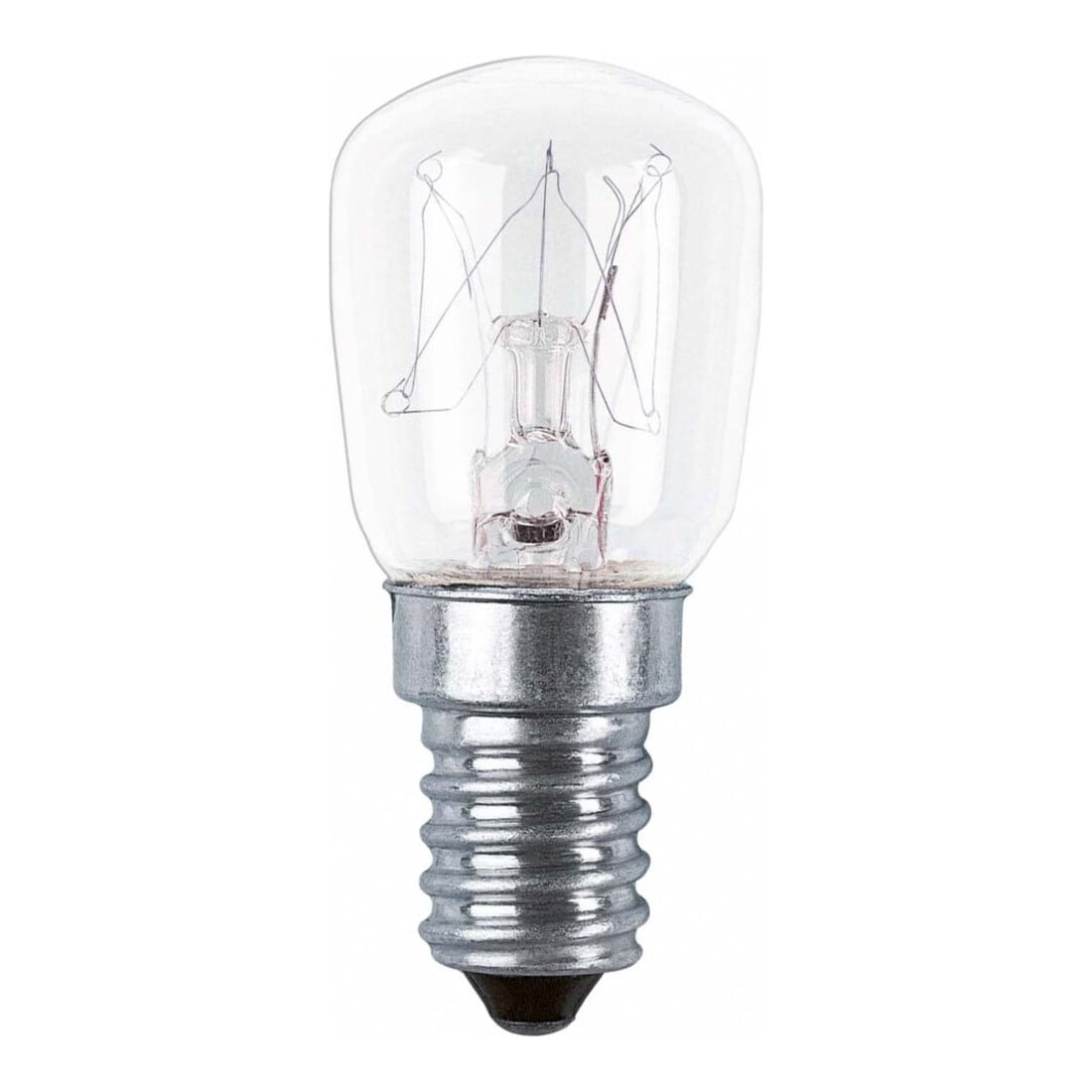 OSRAM LAMPE Ampoule spéciale 15W 230V E14 SPC T26/57 CL15