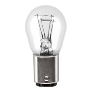 Osram Lampe de feu stop 21/5W 12V BAY15d 7528-1
