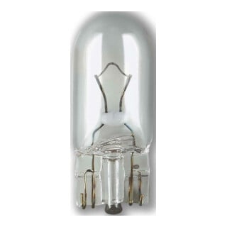 Osram Lampe de véhicule T10 5W 12V 2825