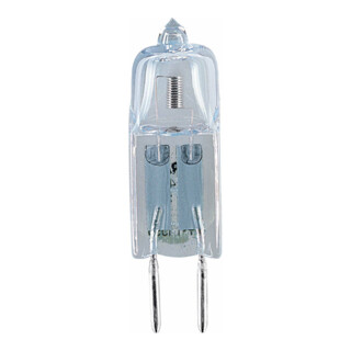 OSRAM LAMPE Halogen-Stiftsockellampe 10W 12V G4 64415 S AX