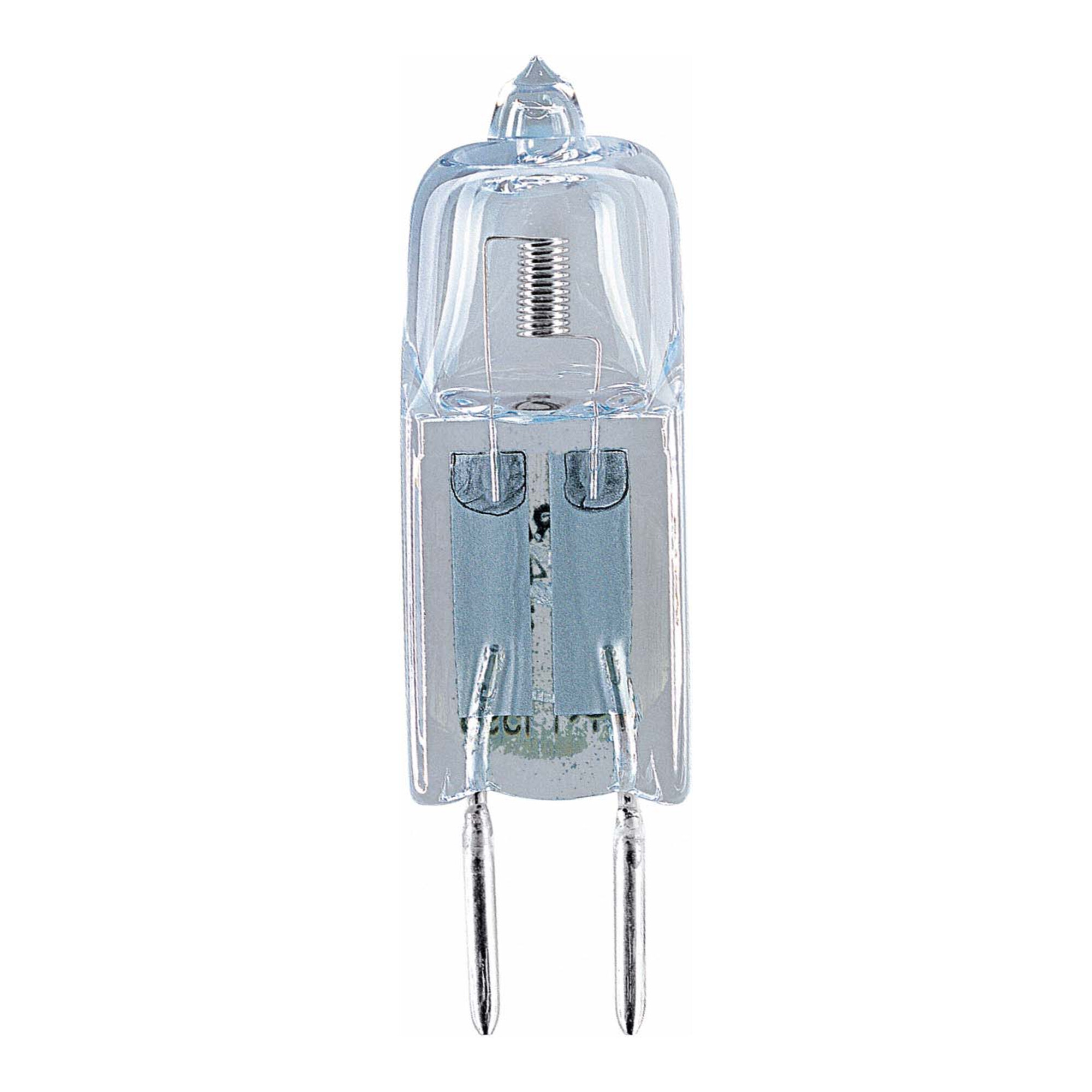 OSRAM LAMPE Halogen-Stiftsockellampe 20W 12V GY6.35 64427 S AX