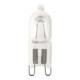 OSRAM Lampe halogène HALOPIN OVEN 25W 230V G9 66725