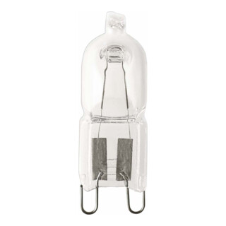 OSRAM Lampe halogène HALOPIN OVEN 40W 230V G9 66740