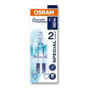 OSRAM Lampe halogène HALOPIN OVEN 40W 230V G9 66740-4