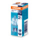 OSRAM LAMPE Halogenlampe HALOPIN ECO 48W 230V G9 66748-2