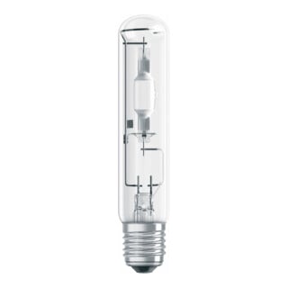 OSRAM LAMPE Halogenmetalldampflampe HQI-T 400/N E40 12X1