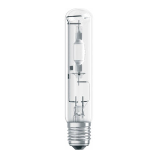 OSRAM Lampe halogénure métallique HQI-T 400/N E40 12X1