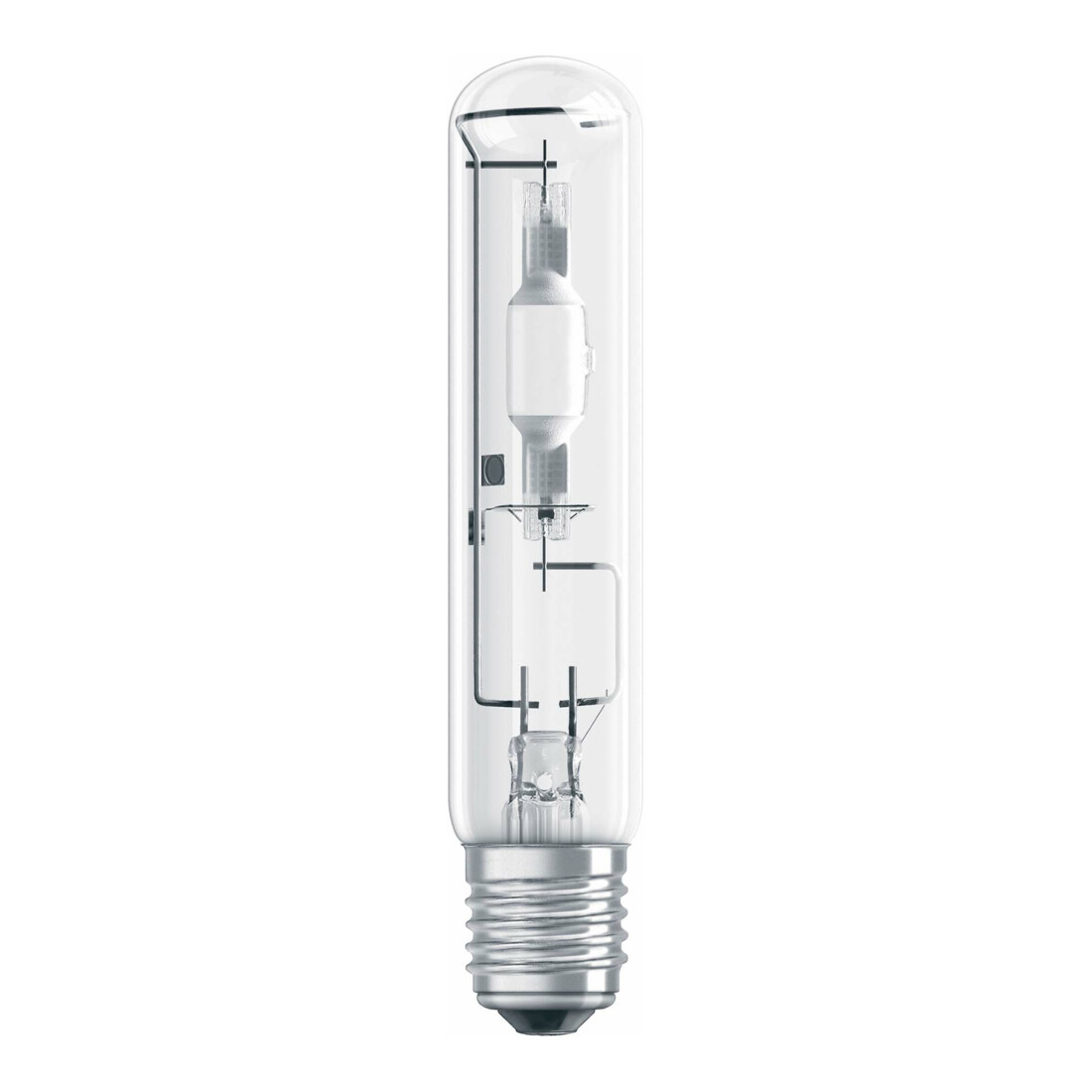 OSRAM Lampe halogénure métallique HQI-T 400/N E40 12X1