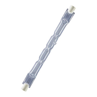 OSRAM Lampe Haloline 120W 230V R7s 20X1 64695 ECO