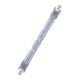 OSRAM Lampe Haloline 120W 230V R7s 20X1 64695 ECO