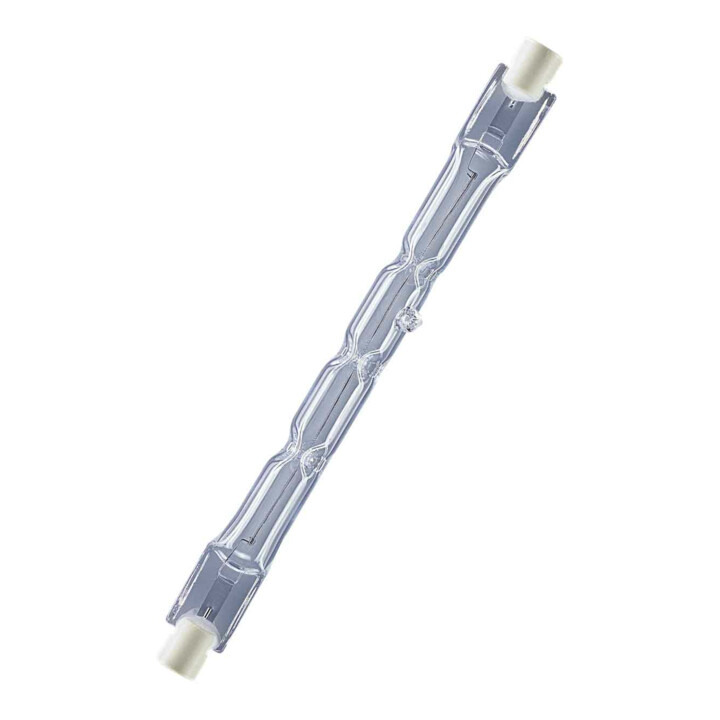 OSRAM Lampe Haloline 120W 230V R7s 20X1 64695 ECO