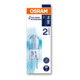 OSRAM LAMPE Halostar NV-Lampe 10W 12V G4 450GdC 64418-2