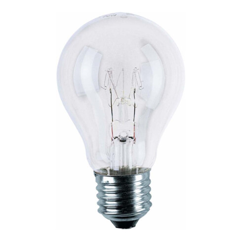 OSRAM LAMPE HV-Kryptonlampe 75W 230-240V E27 SIG 1543