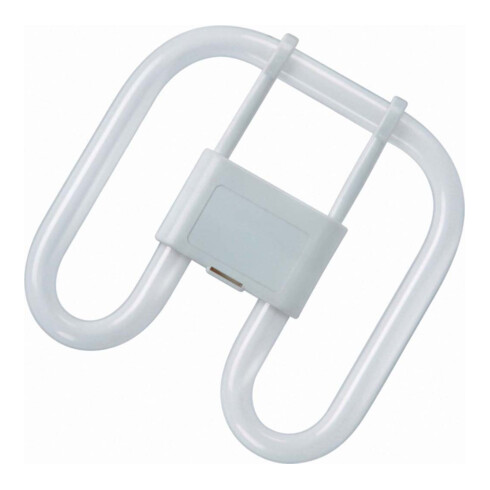 OSRAM LAMPE Kompaktlampe CFL SQUARE 2B28/827ORB4P 28/827 4-PIN
