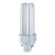 OSRAM LAMPE Kompaktleuchtstofflampe DULUX D/E13W/840-1