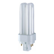 OSRAM LAMPE Kompaktleuchtstofflampe DULUX D/E26W/840