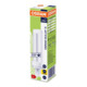OSRAM LAMPE Kompaktleuchtstofflampe DULUX D13W/827-4
