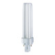 OSRAM LAMPE Kompaktleuchtstofflampe DULUX D13W/830-1