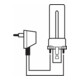 OSRAM LAMPE Kompaktleuchtstofflampe DULUX D13W/830-5
