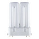 OSRAM LAMPE Kompaktleuchtstofflampe DULUX F18W/840-1