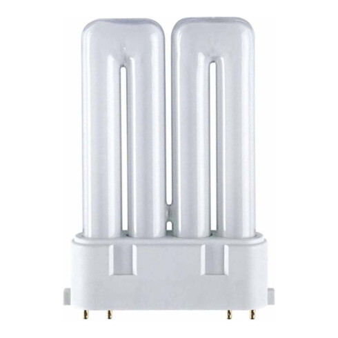 OSRAM LAMPE Kompaktleuchtstofflampe DULUX F18W/840