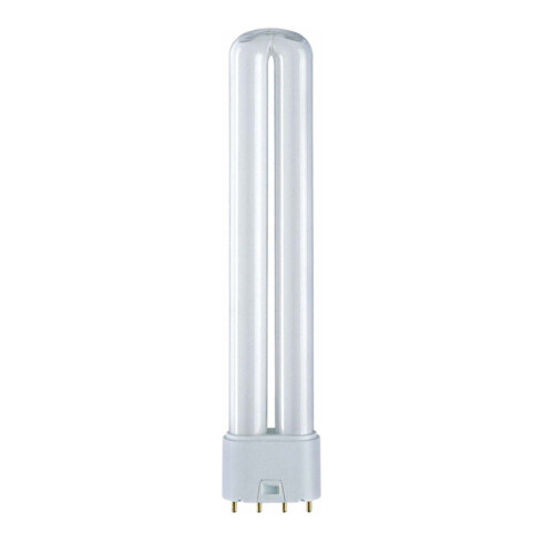 OSRAM LAMPE Kompaktleuchtstofflampe DULUX L18W/840