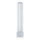 OSRAM LAMPE Kompaktleuchtstofflampe DULUX L24W/827-1