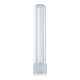 OSRAM LAMPE Kompaktleuchtstofflampe DULUX L55W/830