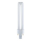 OSRAM LAMPE Kompaktleuchtstofflampe DULUX S 7W/827-1