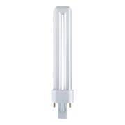 OSRAM LAMPE Kompaktleuchtstofflampe DULUX S 7W/840