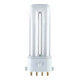 OSRAM LAMPE Kompaktleuchtstofflampe DULUX S/E 7W/840-1