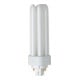 OSRAM LAMPE Kompaktleuchtstofflampe DULUX T/E42W/830