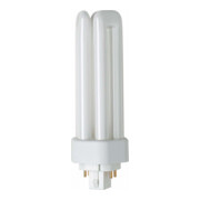 OSRAM LAMPE Kompaktleuchtstofflampe DULUX T/E42W/830IN-1