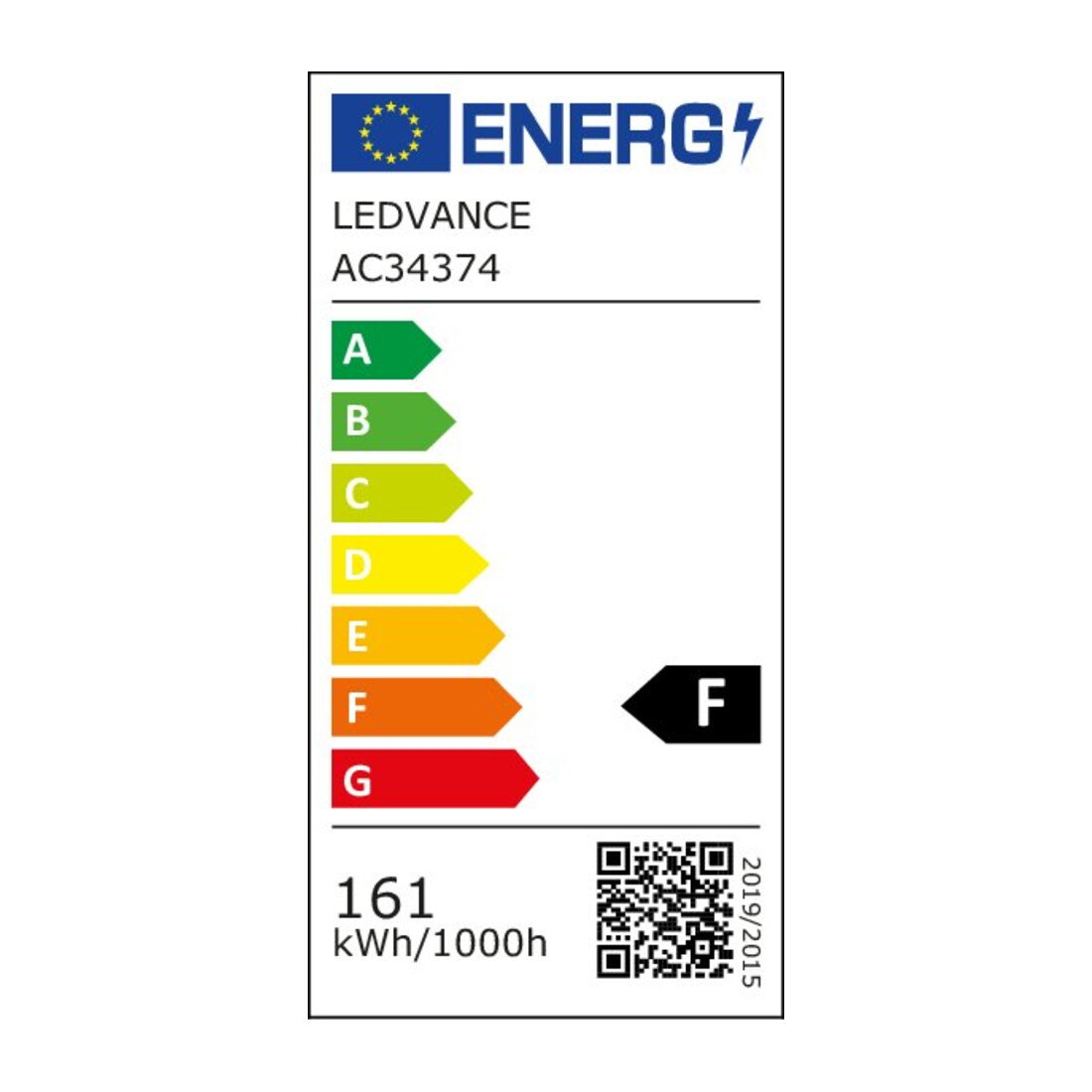 OSRAM LAMPE Lampe à décharge sodium E40 NAV-E 150W SUPER 4Y
