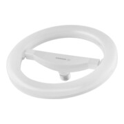 OSRAM Lampe LED anneau E27 827 LED CIR.14,5827FRE27-1