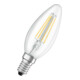 OSRAM LAMPE LED-Kerzenlampe E14 827, dim. LEDPCLB40D4,8827FE14-1