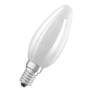 OSRAM LAMPE LED-Kerzenlampe E14 827, dim. PCLB40D4,8827GLFRE14-1