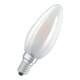 OSRAM LAMPE LED-Kerzenlampe E14 827 PCLB252,5W827GLFRE14-1