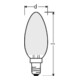 OSRAM LAMPE LED-Kerzenlampe E14 827 PCLB252,5W827GLFRE14