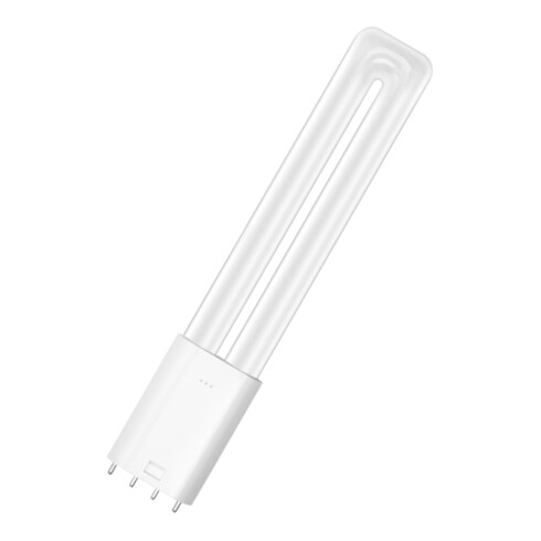 OSRAM LAMPE LED-Kompaktlampe 2G11, 840 DULUXL18LED8W/840HF