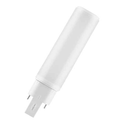 OSRAM LAMPE LED-Kompaktlampe G24d-1, 840 DULUXD13LED6840G24D1