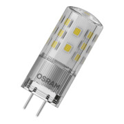 OSRAM LAMPE LED-Lampe 6, 35 827, dim. PIN40DCL4, 5827GY6.35