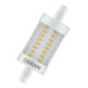 OSRAM LAMPE LED-Lampe 78mm R7s, 827 LEDPLI78606,5W827R7S-1