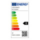 OSRAM LAMPE LED-Lampe 78mm R7s, 827 LEDPLI78606,5W827R7S-2