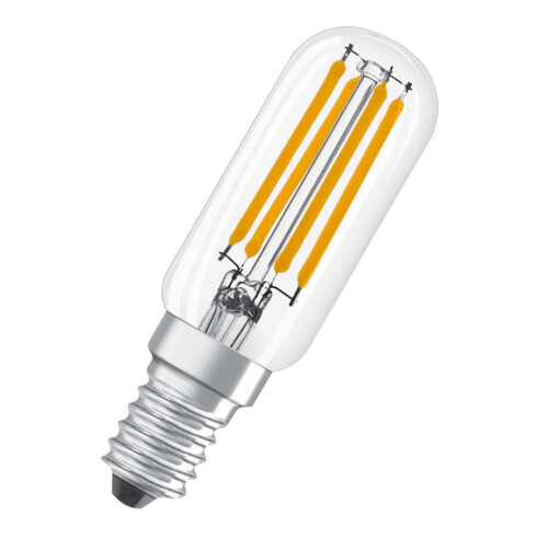 OSRAM LAMPE LED-Lampe E14 827, SPC.T26 SPC.T265 4W 2700E14