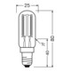 OSRAM LAMPE LED-Lampe E14 827, SPC.T26 SPC.T265 4W 2700E14-5