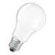 OSRAM LAMPE LED-Lampe E27 827, dim. LEDPCLA60D8,8827FE27-1