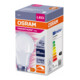 OSRAM LAMPE LED-Lampe E27 827, dim. LEDPCLA60D8,8827FE27-4