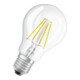 OSRAM LAMPE LED-Lampe E27 827 LEDPCLA404W827FILE27-1