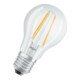 OSRAM LAMPE LED-Lampe E27 827 LEDPCLA606,5W827FE27-1